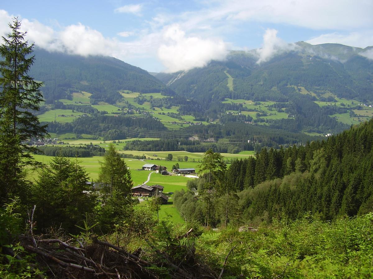 Gasthof Schuetthof Neukirchen am Großvenediger 外观 照片
