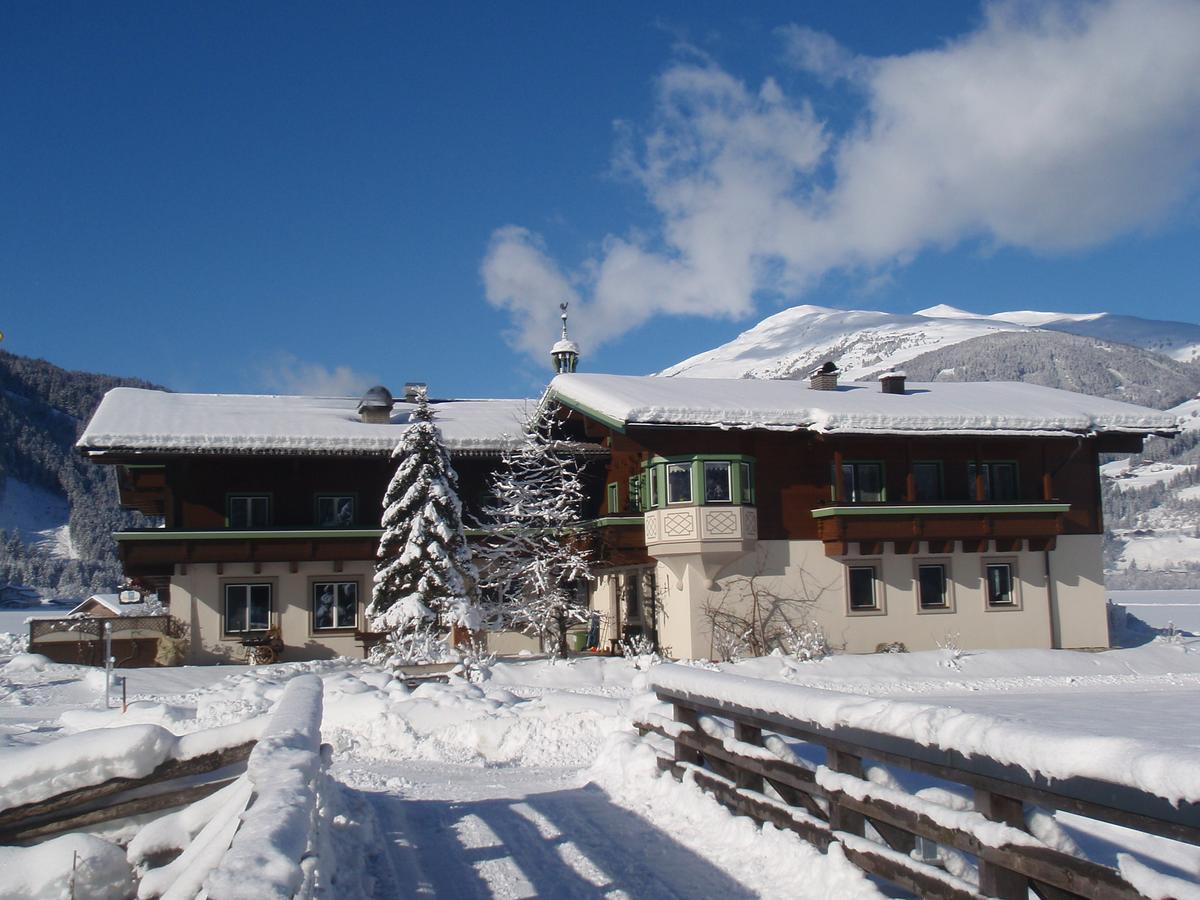 Gasthof Schuetthof Neukirchen am Großvenediger 外观 照片