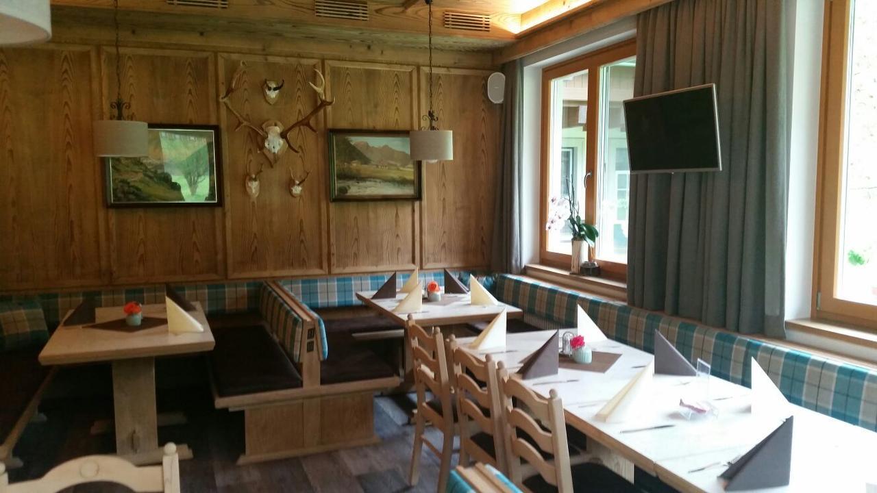 Gasthof Schuetthof Neukirchen am Großvenediger 外观 照片