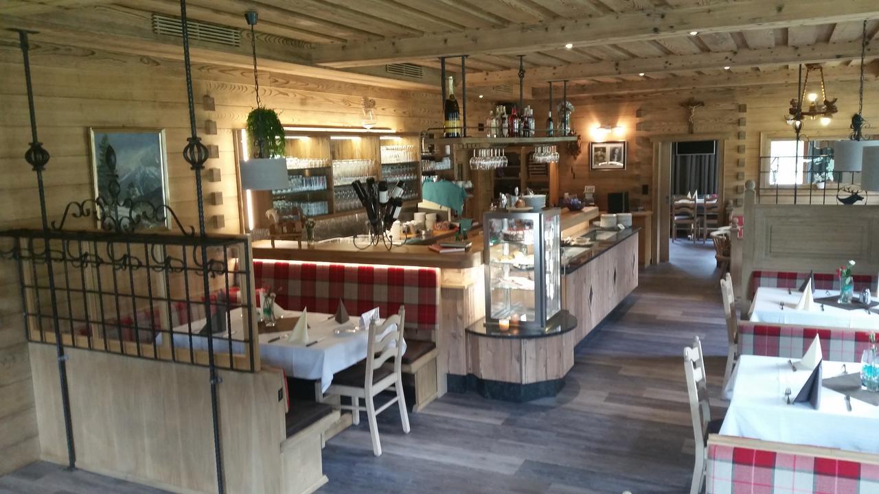 Gasthof Schuetthof Neukirchen am Großvenediger 外观 照片